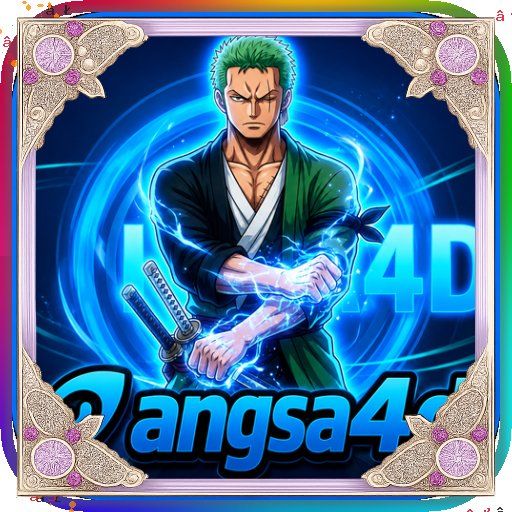 angsa4d — galeri pratinjau - APK Resmi